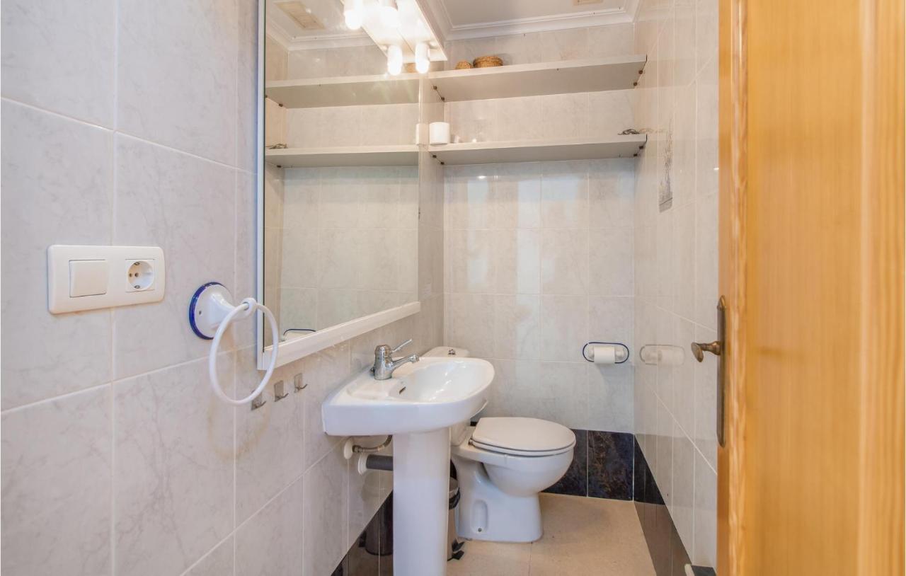 2 Bedroom Lovely Home In サンタ・ポラ エクステリア 写真